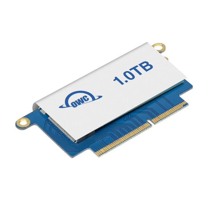 OWC Aura Pro NT 960GB PCIe NVMe SSD for 2016-2017 TB3 non-Touchbar Macbook Pro-0