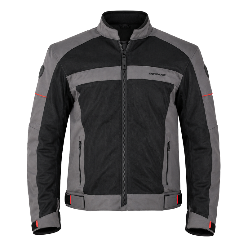 Octane Marvel Air Jacket