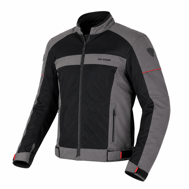 Octane Marvel Air Jacket