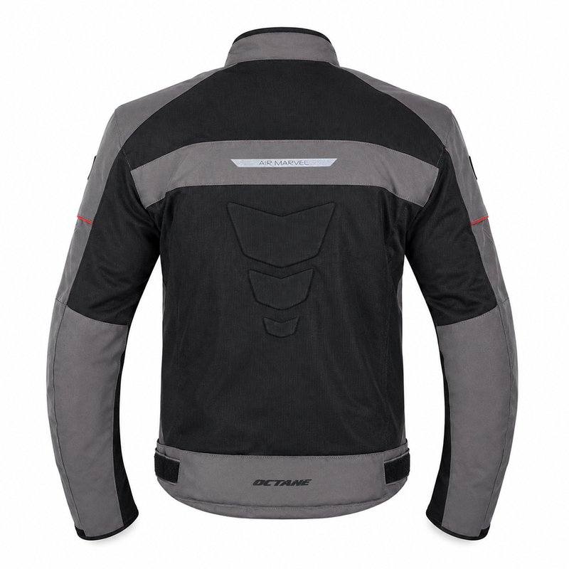 Octane Marvel Air Jacket