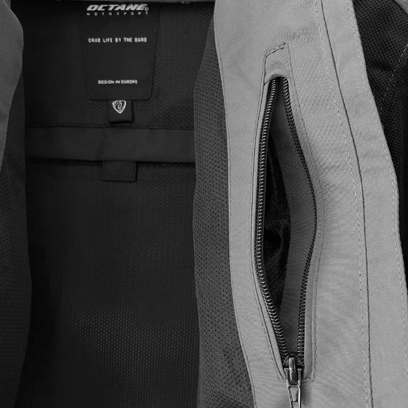 Octane Marvel Air Jacket