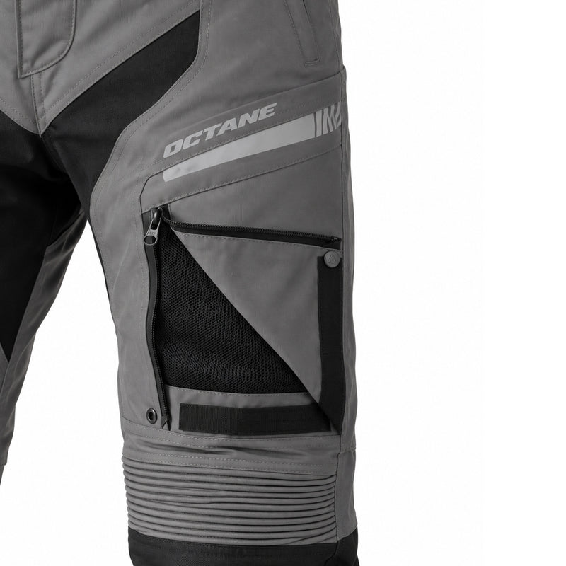Octane Vision 2.0 Adventure Pants