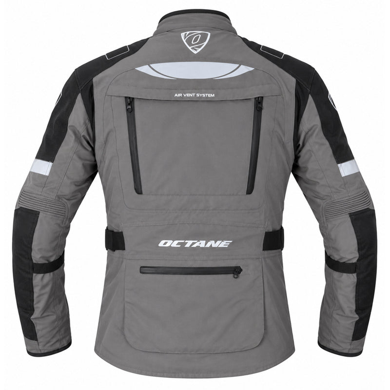 Octane Vision 2.0 Jacket Adventure Jacket
