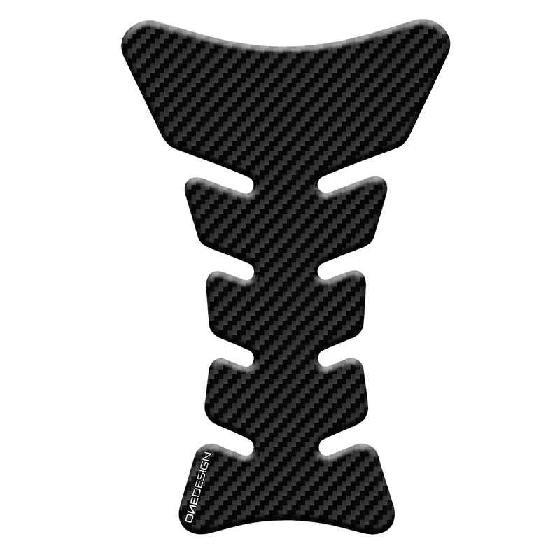ONEDESIGN Carbon CGTIGFP Universal Tank Pad
