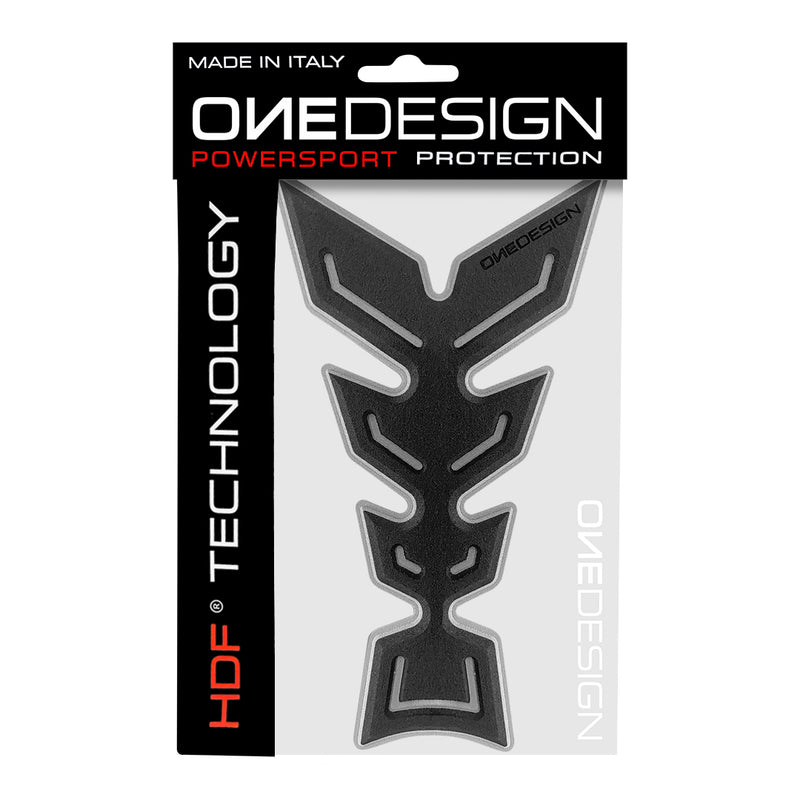 ONEDESIGN Foam HDF-3 Universal Tank Pad