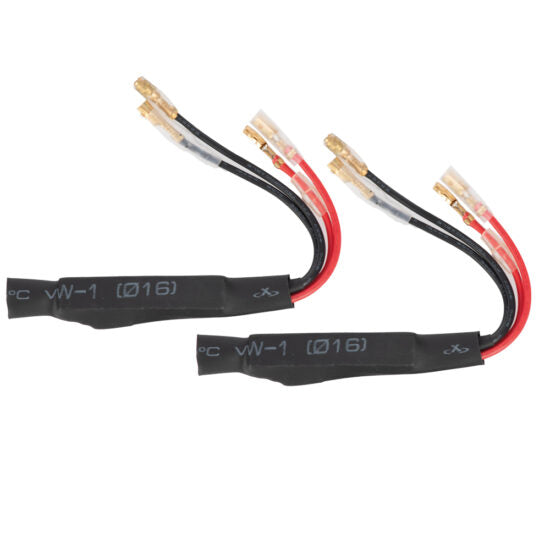 Oxford Ceramic Resistors