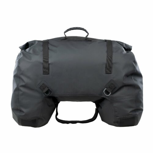 Oxford AQUA D-50 Duffle Bag Black