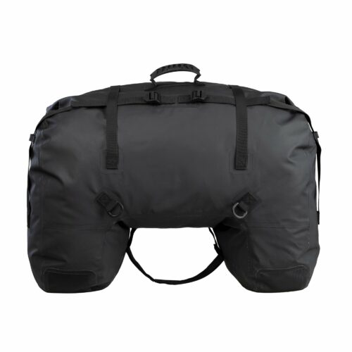 Oxford AQUA D-70 Duffle Bag Black