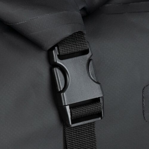 Oxford AQUA D-70 Duffle Bag Black