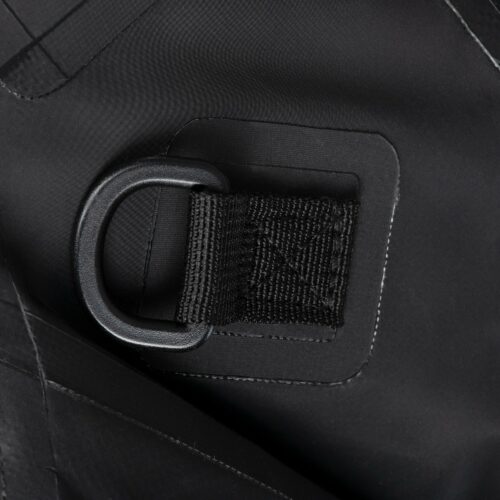 Oxford AQUA D-70 Duffle Bag Black