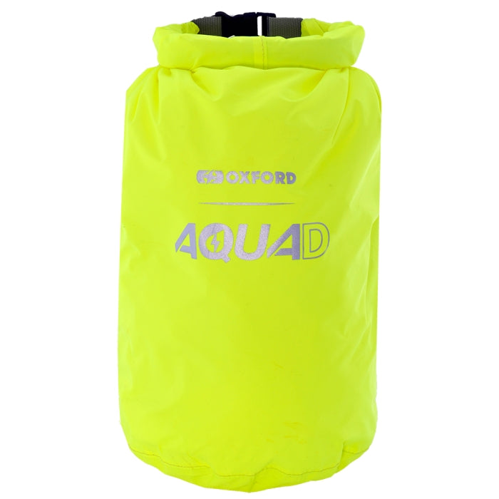 Oxford Aqua D Dry Bags (Pack of 3)