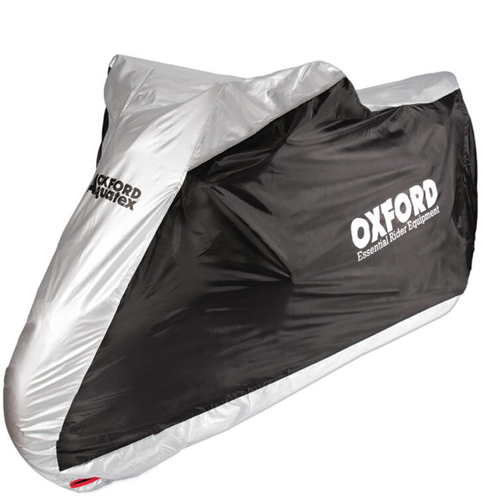 Oxford Aquatex Bike Cover