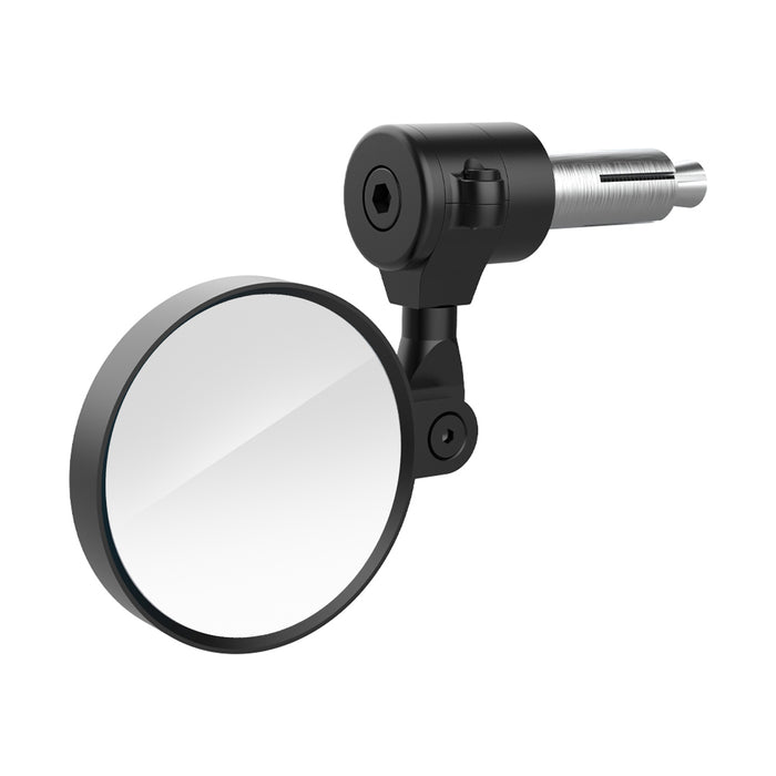 Oxford Cafe Bar End Mirror Universal