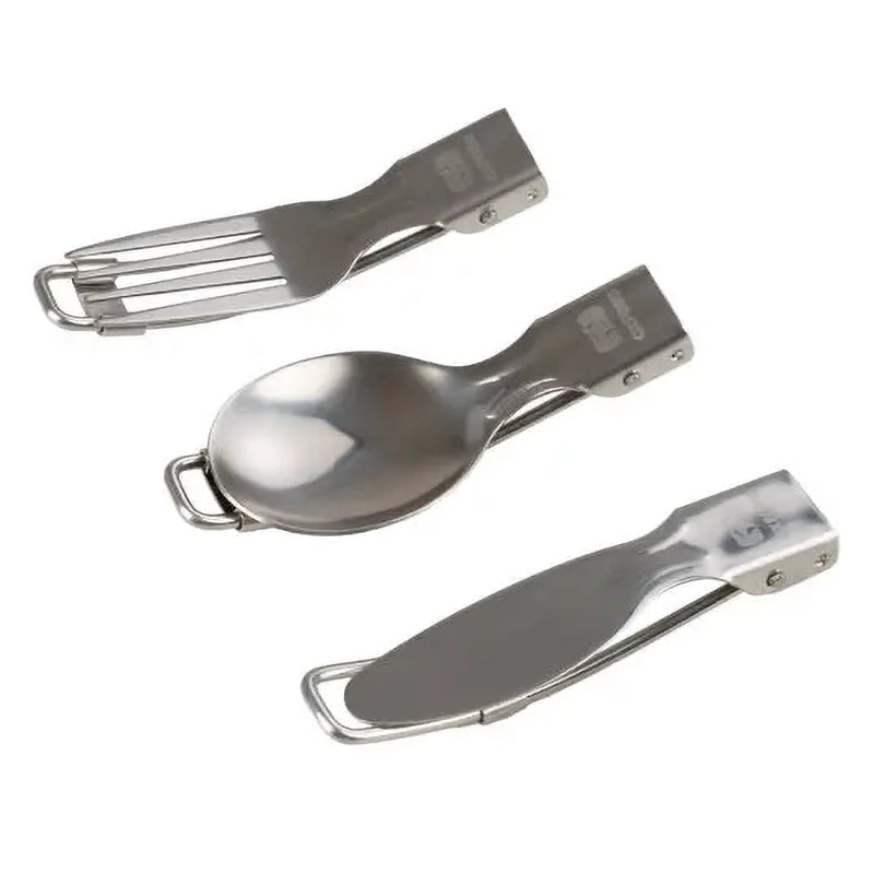 Oxford Camping Cutlery