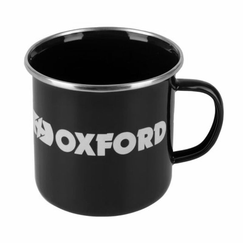Oxford Camping Mug