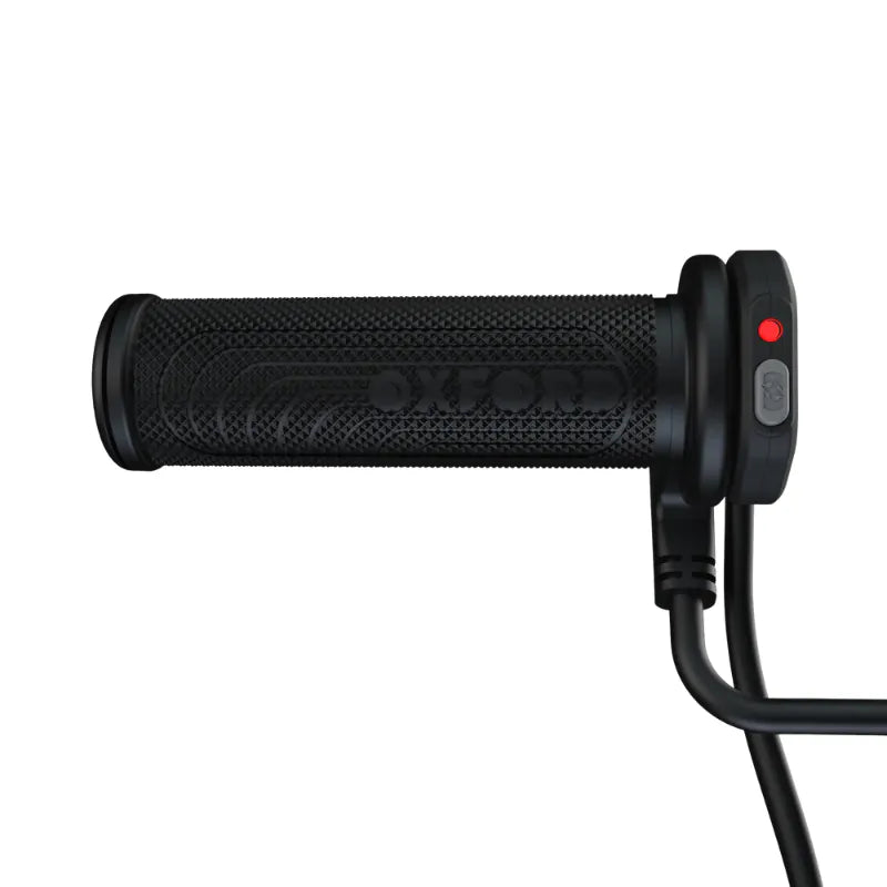 Oxford HotGrips Advanced Integrated Touring