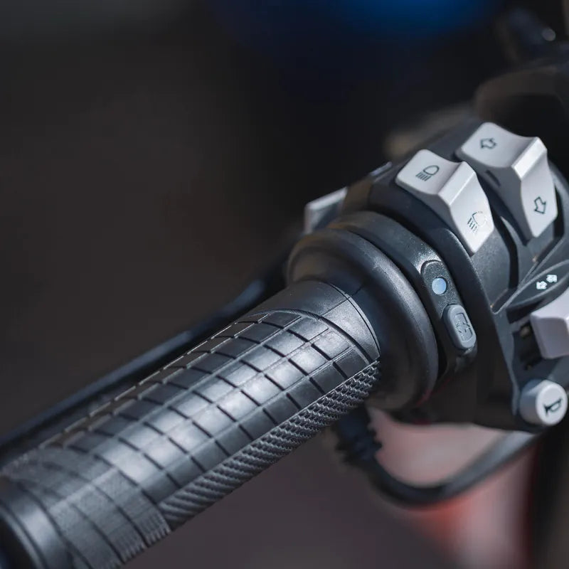Oxford HotGrips Advanced Integrated Touring