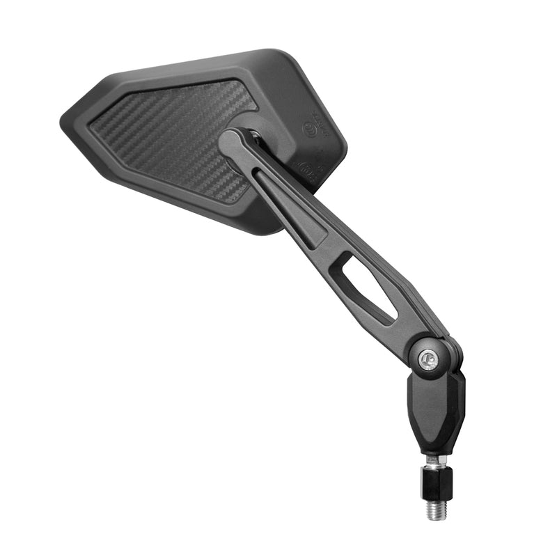 Oxford Mirror Diamond Pro – Universal (Foldable)