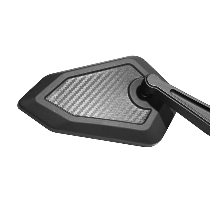 Oxford Mirror Diamond Pro – Universal (Foldable)