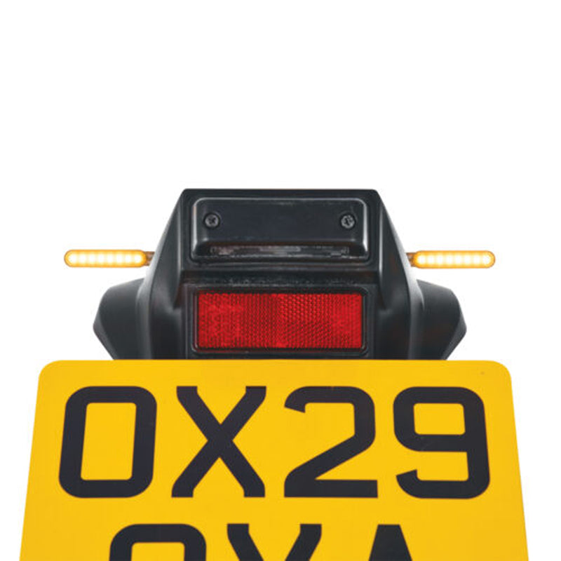 Oxford NightFighter Streaming Indicators (incl. 2 resistors)