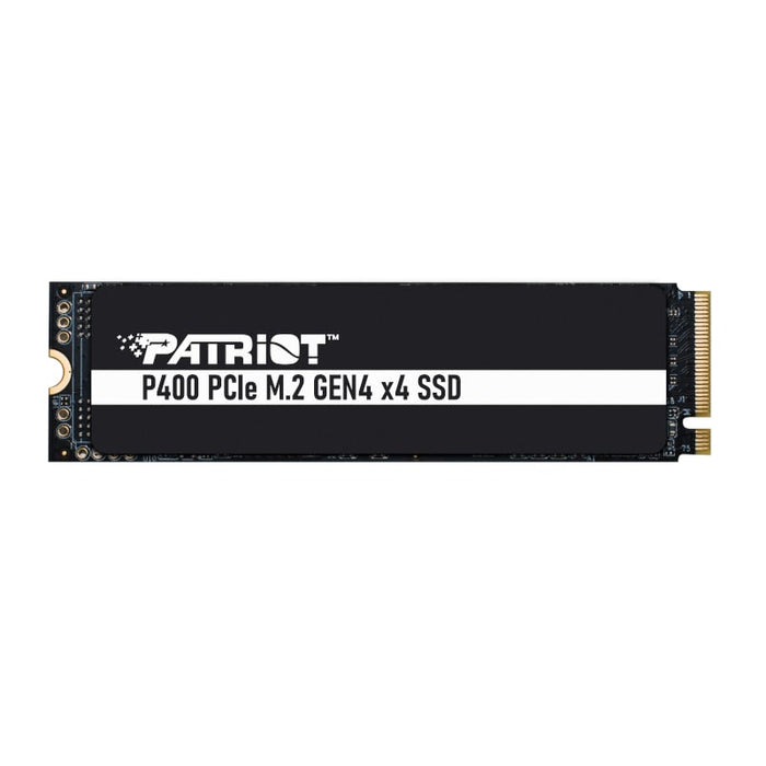 Patriot P400 2TB M.2 PCIe NVMe SSD-0