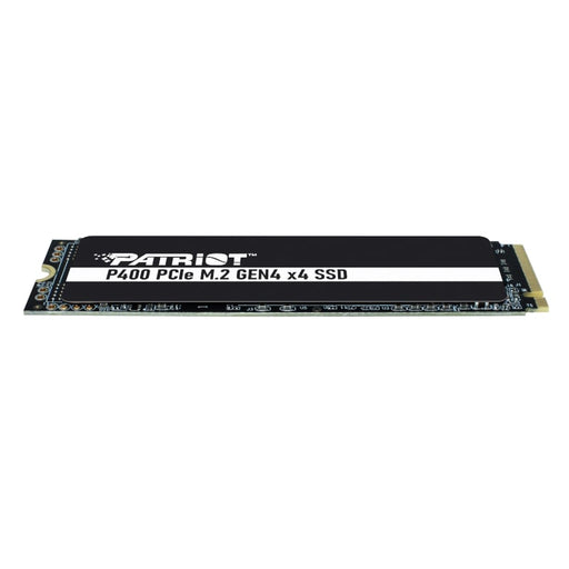 Patriot P400 2TB M.2 PCIe NVMe SSD-1