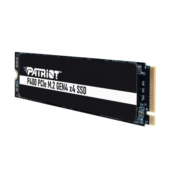 Patriot P400 2TB M.2 PCIe NVMe SSD-2