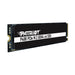 Patriot P400 2TB M.2 PCIe NVMe SSD-3