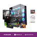 PCBuilder AMD Ryzen 7 7800X3D STRATEGIST Windows 11 Gaming PC-0