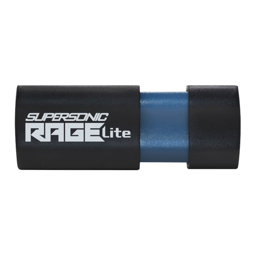 Patriot Rage Lite 1TB USB3.2 Flash Drive - Black-0