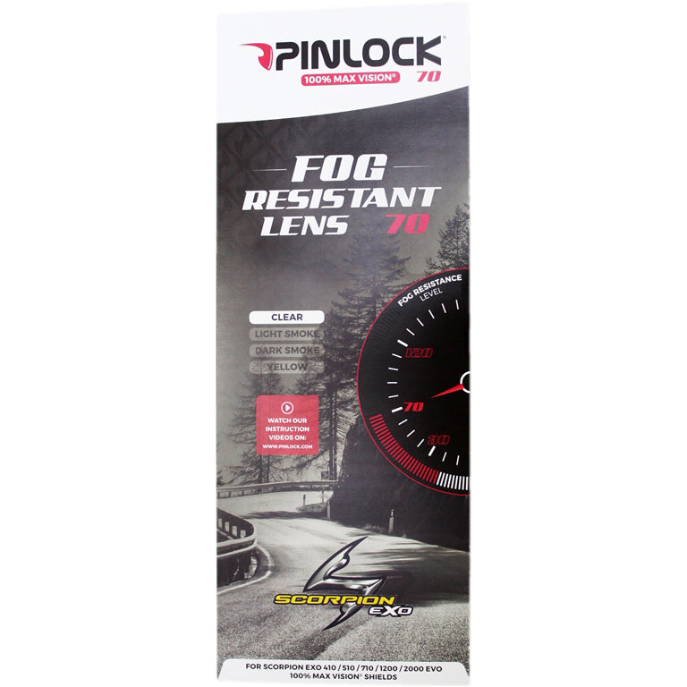 Scorpion ADF-9000 Air Adventure Helmet - Pearl White