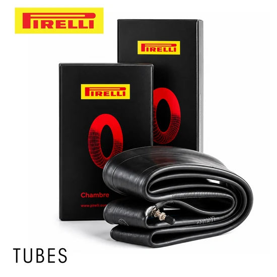 Pirelli Tube 17 Inch 400-460 110-130 TR4