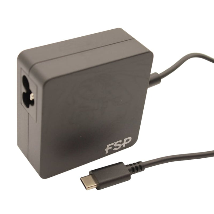 FSP NB C Type C 65W Universal Adapter-0