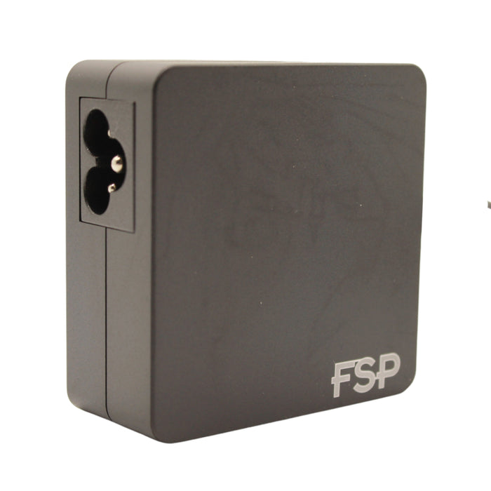 FSP NB C Type C 65W Universal Adapter-1