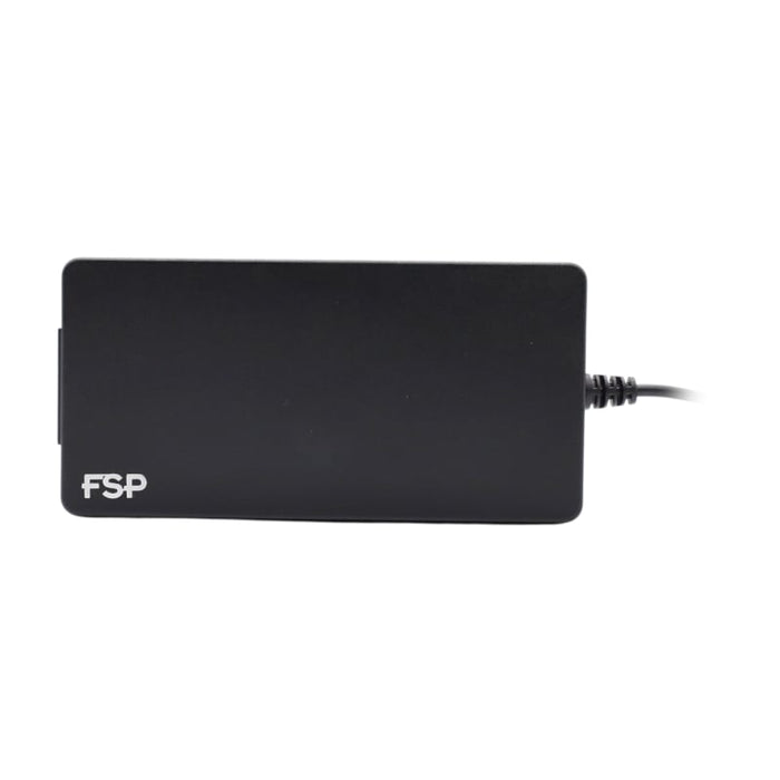 FSP Slim 120W Universal Notebook Adapter-1