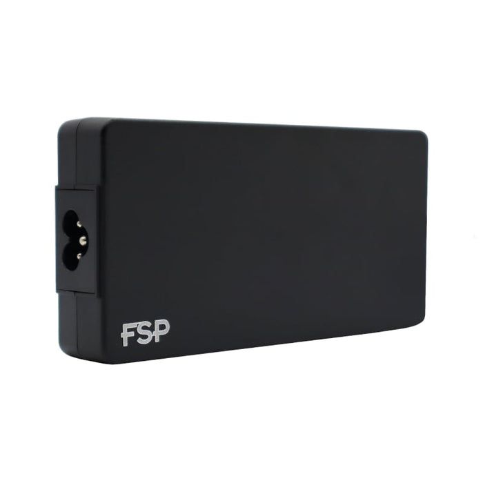 FSP Slim 120W Universal Notebook Adapter-2