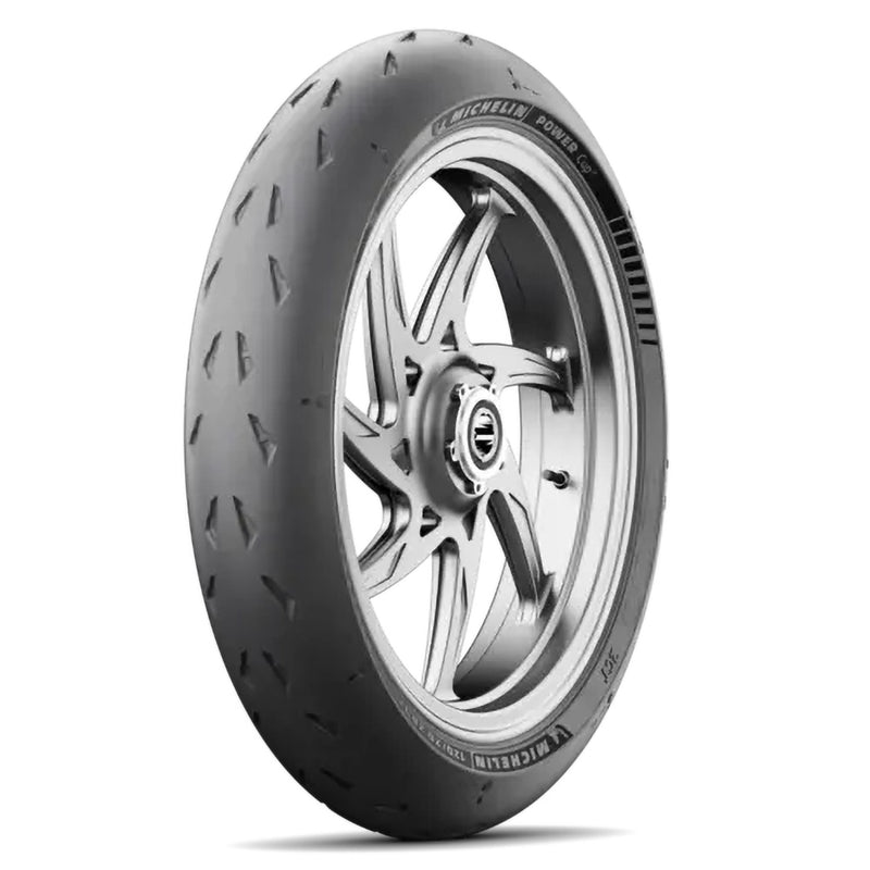 Michelin Power Cup 2