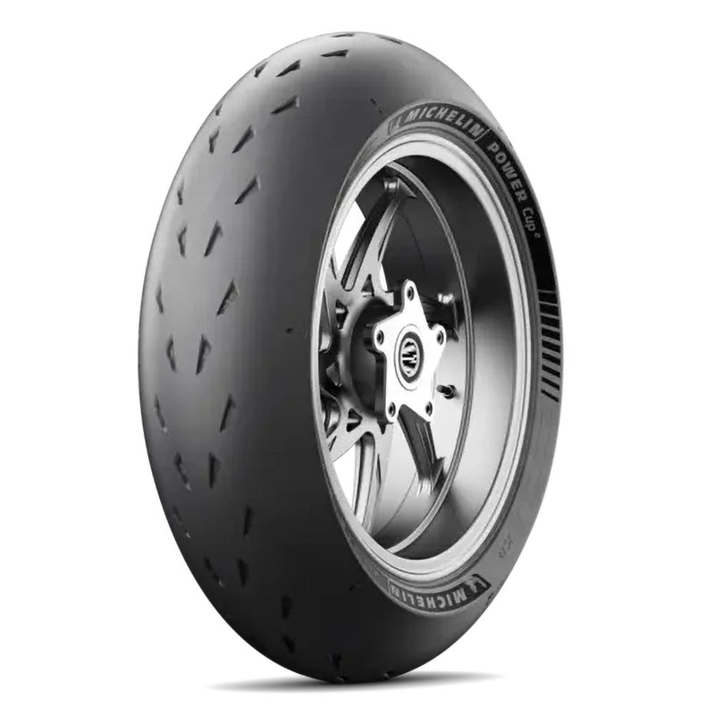 Michelin Power Cup 2