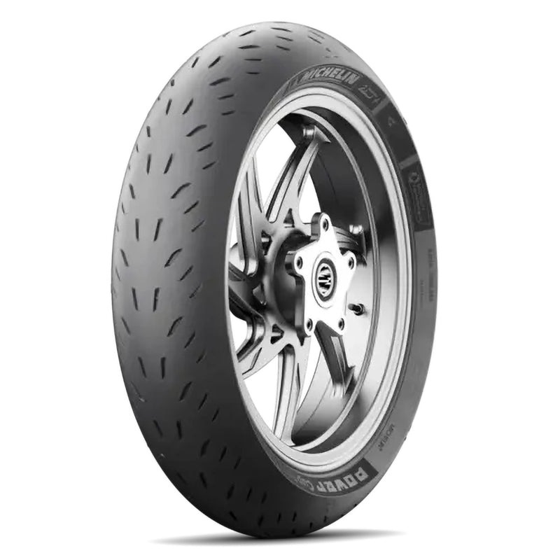 Michelin Power Cup Evo