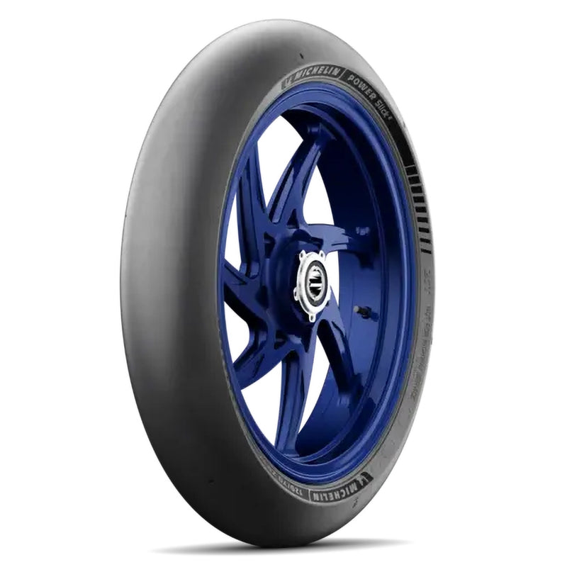 Michelin Power Slick 2