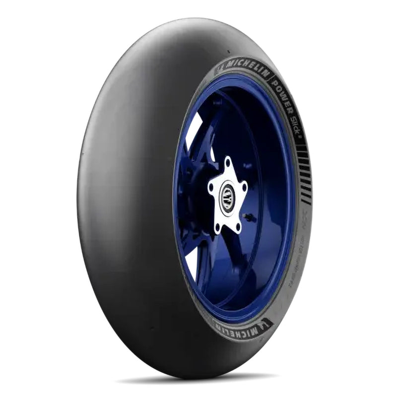 Michelin Power Slick 2