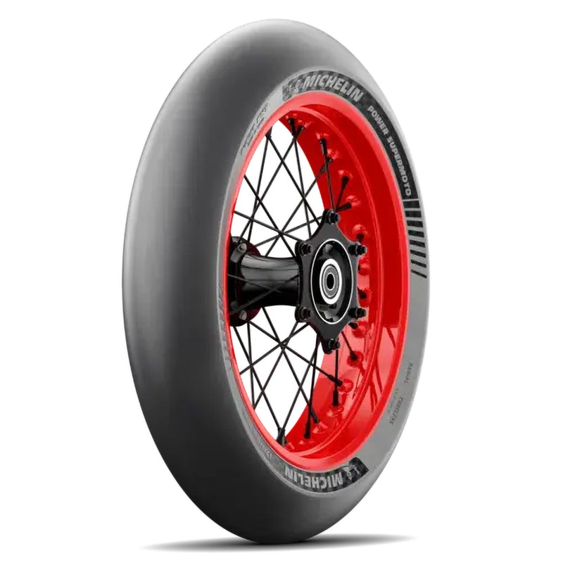 Michelin Power Supermoto