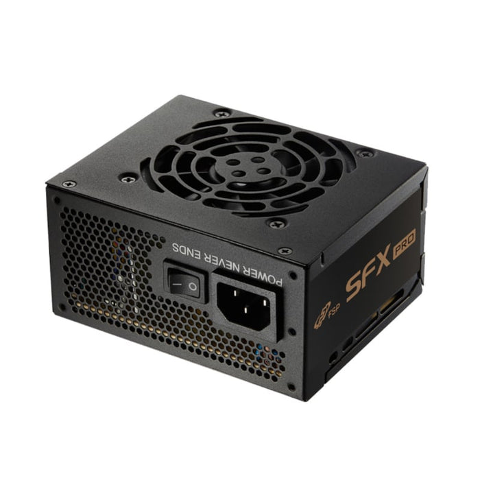 FSP SFX PRO 450W Bronze Non-Modular PSU-0