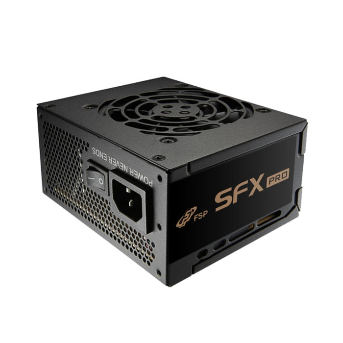 FSP SFX PRO 450W Bronze Non-Modular PSU-1