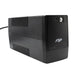 FSP FP600 600VA 2x Type-M 1x USB Com UPS-0