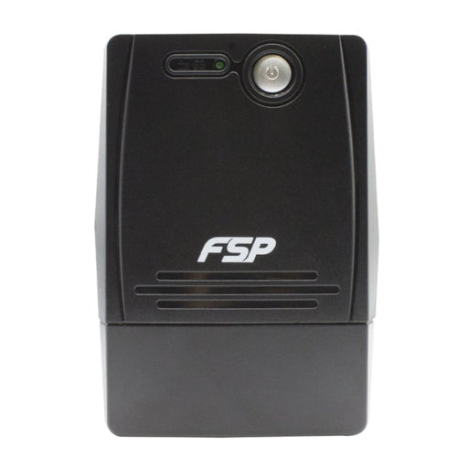 FSP FP800 800VA 2x Type-M 1x USB Com UPS-1