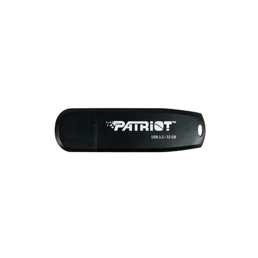 Patriot Xporter Core 32GB USB3.2 Flash Drive - Black-1