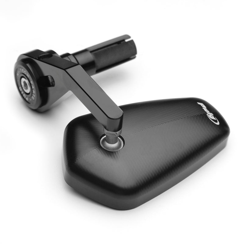 Puig Bond Bar End Mirror