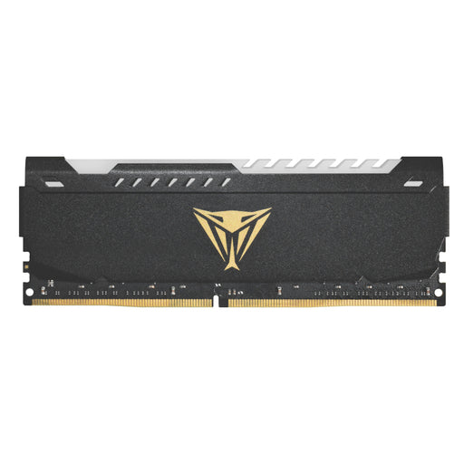 Patriot Vipersteel 16GB 3600MHz DDR4 Desktop Gaming Memory RGB-1