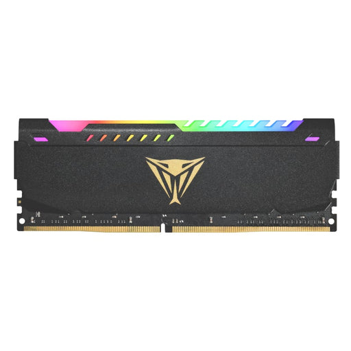 Patriot Vipersteel 16GB 3600MHz DDR4 Desktop Gaming Memory RGB-0